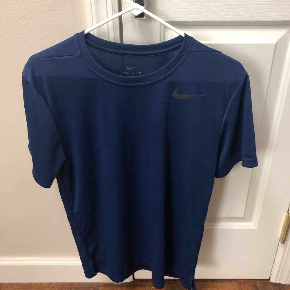 Nike Dri-Fit T-Shirt